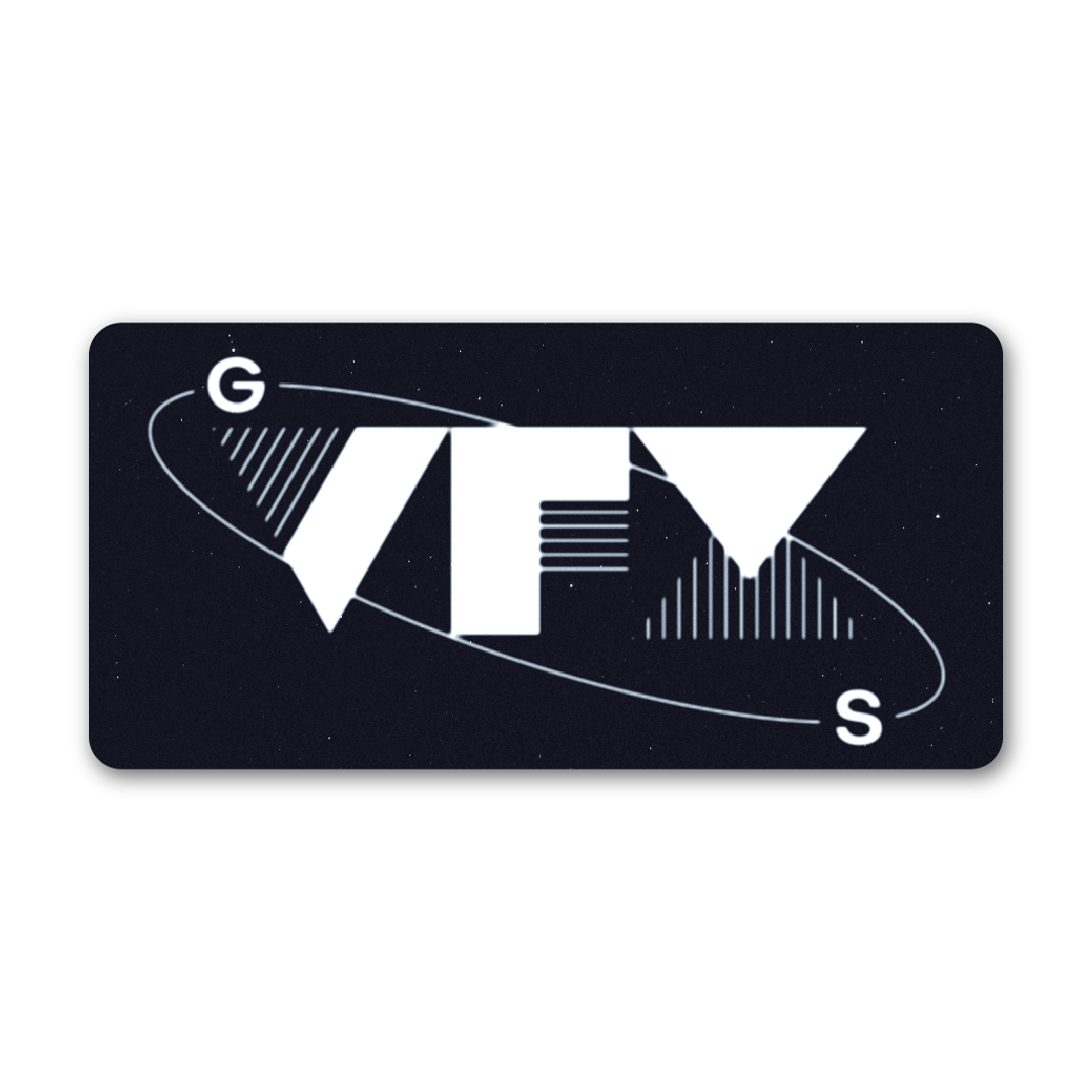 General VFX Sup