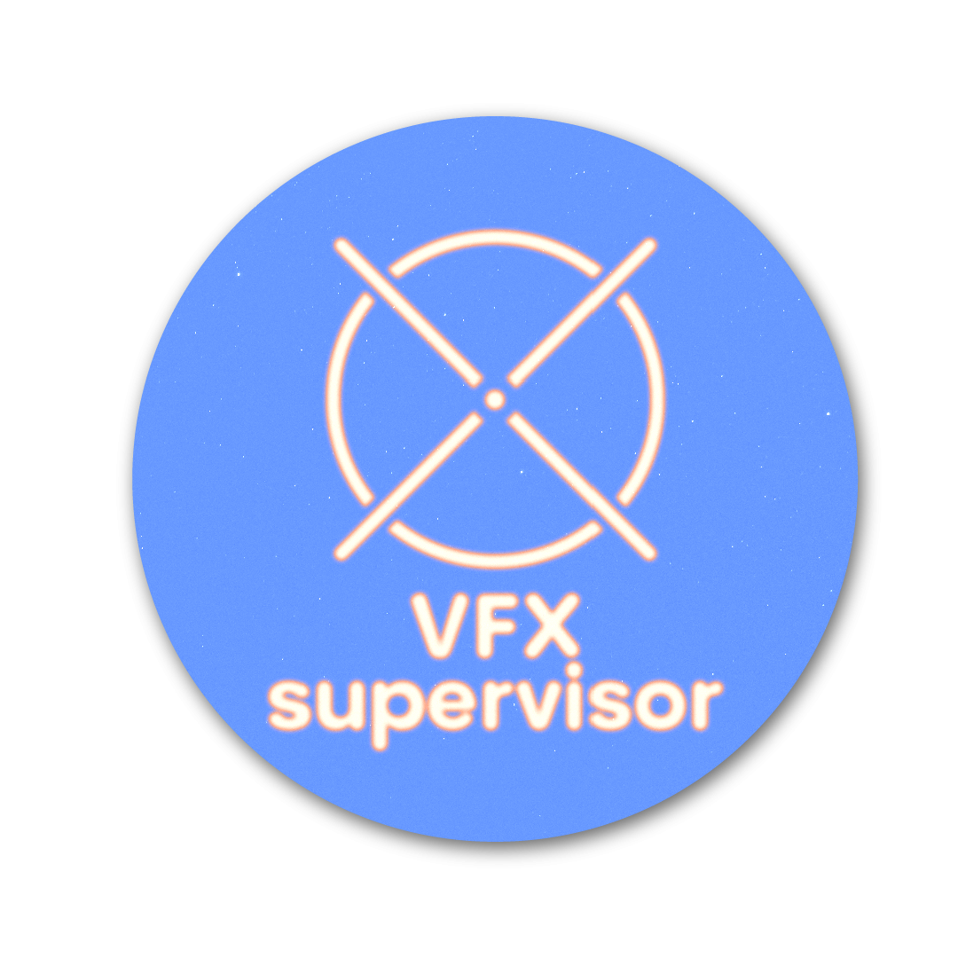 VFX sup